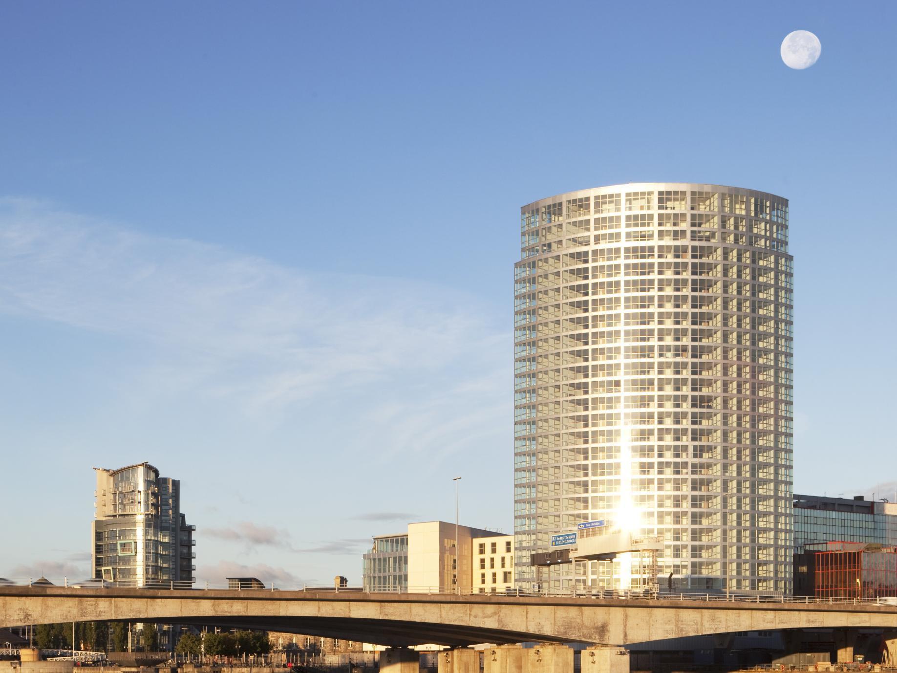 Obel Apartments By Beehosting Belfast Exterior foto